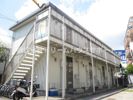 ハイムソフィアの間取り画像