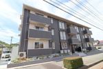 フォレスタⅡの間取り画像