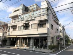 フレア2000の外観画像