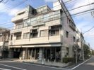 フレア2000の外観