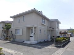 ガーデンタウン松島 A-1棟?A-1-の外観画像