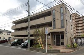 トレビナ西船橋の外観画像