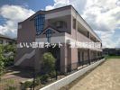 エスポアール堅田の間取り画像
