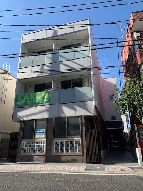 リプレⅡの外観画像