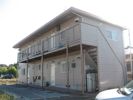 第2コーポラス枝国の間取り画像