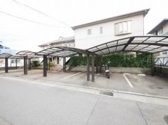 エステートピア伏石の外観画像