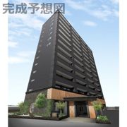 プレジオ東三国の外観画像