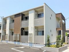 クレイノサニーハイツ2の外観画像
