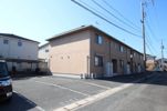 ベルリード今在家Aの間取り画像
