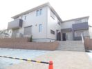 SAKURA Terrace サクラテラスの間取り画像