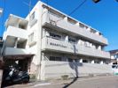 第3永井マンションの間取り画像