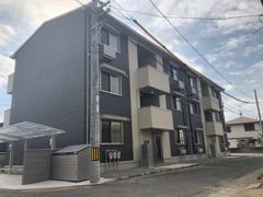 プレメゾン シュクルの外観画像