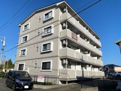 Granpia．78の外観画像