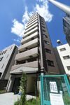 ヴェローナ品川中延の間取り画像