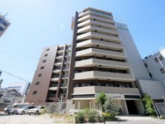 ティーズガーデンの外観画像