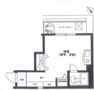 アーバンヒルズ東長崎の間取り画像