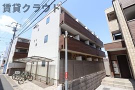 AQUE15の外観画像