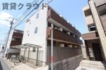 AQUE15の間取り画像