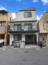 赤塚2丁目戸建の間取り画像