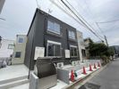 Amicusの間取り画像
