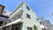 千鶴マンションの外観画像