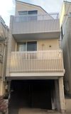 小茂根戸建の間取り画像