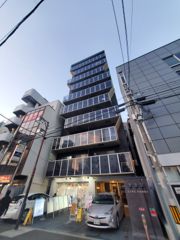 GARE NAMBAの外観画像