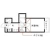 メゾン青山の間取り画像