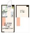 ハーモニーテラス中板橋Ⅲの間取り画像