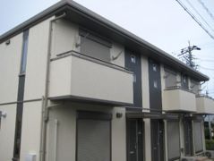 エミネンスコートの外観画像