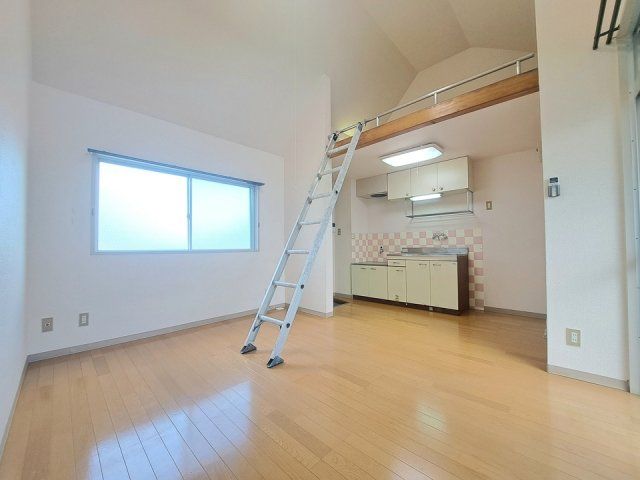 リビング