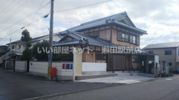 吉身三丁目戸建（福祉サービス事業跡）の間取り画像