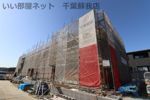 アルタハイムBの間取り画像