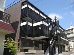 レオネクストフェルゼ津田沼の外観画像