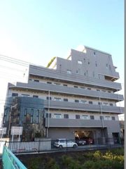 RUSCELLO戸田公園の外観画像