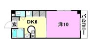 アビターレ・エッセの間取り画像