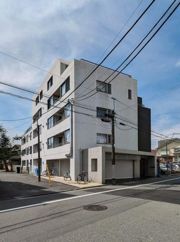 La casa di junoの外観画像