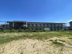 レオパレスポムールの外観画像