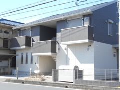 プランドールの外観画像