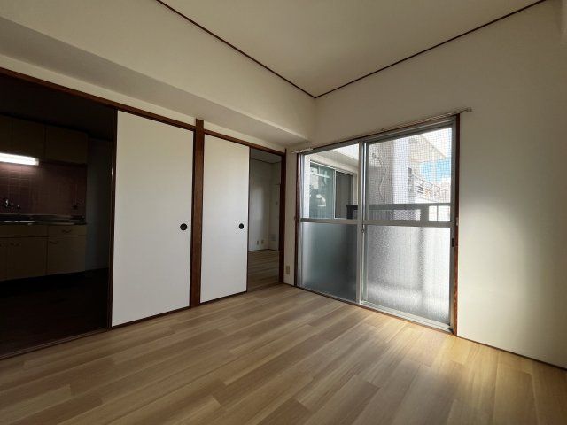 洋室