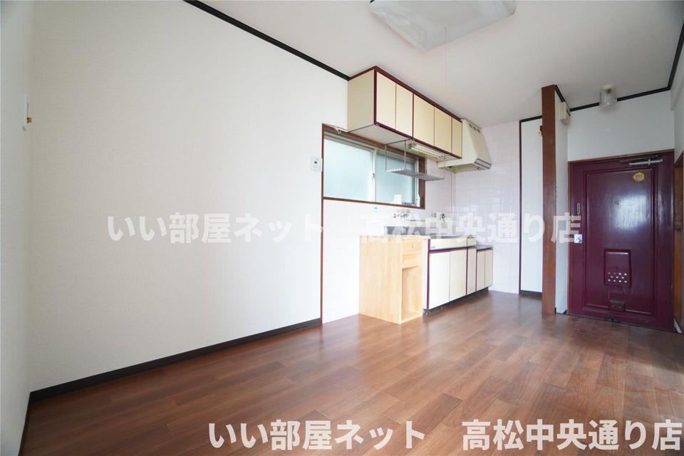 リビング