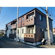 フローラルコートBの外観画像