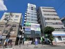 ノアーズアーク桃谷21の外観