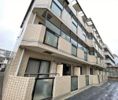 T’s gardenAOBADAI 旧センチュリー青葉台壱番館の間取り画像