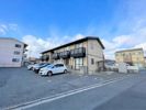 コスモス・インハイツ Cの間取り画像