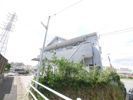 VALUE皇后崎の間取り画像