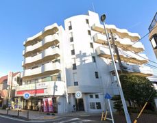 HSK2ndの外観画像
