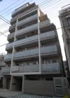 メイクスデザイン門前仲町Ⅲの間取り画像