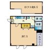 イル・グラッツィア博多駅東3の間取り画像