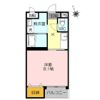 三記マンション内町の間取り画像